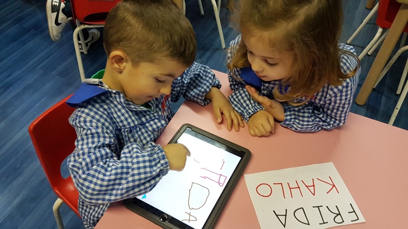 Educación Infantil Menesianos Portugalete