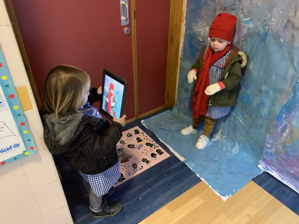 Educación Infantil Menesianos Portugalete